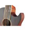Morgan Monroe MMV-12CEB 12-Strings Acoustic-Electric Guitar, Vintage Tobacco Sunburst #3 small image