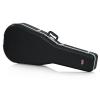 Gator Cases ABS Plastic 12-String Acoustic Dreadnought Guitar Case (GC-DREAD-12) #1 small image