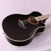 Yamaha APX700II-12 Acoustic-Electric Guitar, 12 String, with Legacy Accessory Bundle, Many Choices #4 small image