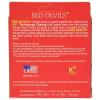 DR Strings Red Devils - Extra-Life Red Coated Electric 12-52 #2 small image