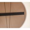 Meinl Percussion HCAJ1NT Headliner Series Rubber Wood String Cajon, Medium Size (VIDEO) #3 small image