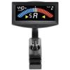 Korg PitchCrow-G Clip-On Tuner Black #1 small image
