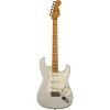 Fender Eric Johnson Stratocaster, Maple Fretboard - White Blonde #1 small image