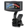 Korg PitchCrow-G Clip-On Tuner Black #2 small image