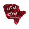 Fishpick Guitar Picks - 12 Pack #5 small image
