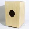 Pyle String Cajon - Wooden Percussion Box, with Internal Guitar Strings, Medium Size (PCJD18) #2 small image