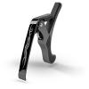 Guitar Capo Black &#9733; Best for Single-handed Quick Release Key Clamp Trigger for 6 String Acoustic, Bass, Classical, Electric, Ukulele and Banjo/mandolin. Works Perfectly with Yamaha, Gibson, Fender, and Ibanez. Backed By 30 Day Guarantee #2 small image