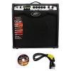 Peavey Vypyr VIP 3 100 Watt 12&quot; Combo Guitar Amp w/ Amp Modelling + Pedal Case #2 small image