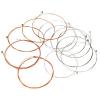 Rosbane(TM) Alice A2012 12-String Guitar String Stainless Steel Core Coated Copper Alloy Design for Acoustic Folk Guitar New Arrival #5 small image