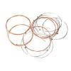 Rosbane(TM) Alice A2012 12-String Guitar String Stainless Steel Core Coated Copper Alloy Design for Acoustic Folk Guitar New Arrival #6 small image