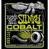 Ernie Ball 2721 Cobalt Regular Slinky 10-46 Electric Guitar Strings 12 Sets #1 small image