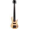 Spector Legend 6 Classic Bass Guitar (6 String, Clear Gloss Natural) #1 small image