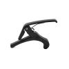 Hysada Essentials Aluminum Metal Universal Guitar Capo, 1.2 oz - for 6 and 12 String Instruments #1 small image