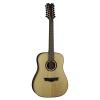 Dean Guitars NSD 12 GN Acoustic-Electric Guitar - Gloss Natural #1 small image