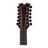 Dean Guitars NSD 12 GN Acoustic-Electric Guitar - Gloss Natural #3 small image