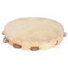 HW Products T12H 12In. Single Tamborine #1 small image