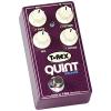 T-Rex Engineering QUINT-MACHINE Four-Tone Generator Pedal with Octave Up/Down and 5th Up #1 small image