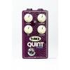 T-Rex Engineering QUINT-MACHINE Four-Tone Generator Pedal with Octave Up/Down and 5th Up