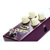 T-Rex Engineering QUINT-MACHINE Four-Tone Generator Pedal with Octave Up/Down and 5th Up #4 small image
