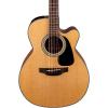 Takamine GN10CE-NS - NEX Body, Natural #1 small image