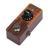 Xvive EQ Guitar Effect Pedal for Acoustic Guitar Effect Pedal-Mike