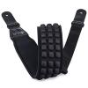 KLIQ AirCell Guitar Strap for Bass &amp; Electric Guitar - with 3&quot; Wide Neoprene Pad and Adjustable Length from 46&quot; to 56&quot; #1 small image