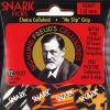 Snark Sigmund Freud Celluloid Guitar Picks 1.0 mm 12 Pack #1 small image