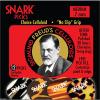 Snark Sigmund Freud Celluloid Guitar Picks .70 mm 12 Pack #1 small image
