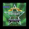 Curt Mangan Fusion Matched Nickel Wound 12-String Electric Strings (10-48) #1 small image