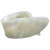 Golden Gate GP-8 Pearloid Thumb Picks - Large/Extra Thick #2 small image