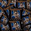 Everly Sessions Acoustic Guitar Strings - Phosphor Bronze CL 11-50 - 12 Pack #1 small image