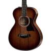 Taylor 322e 12-fret Grand Concert Special Edition - Shaded Edgeburst