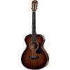 Taylor 322e 12-fret Grand Concert Special Edition - Shaded Edgeburst #3 small image