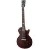 Gibson USA LPMM142WSC1LP Melody Maker 2014, Wine Red Satin #3 small image