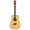 Michael Kelly MKT10E Triad 10E Acoustic-Electric Guitar #1 small image