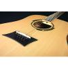 Michael Kelly MKT10E Triad 10E Acoustic-Electric Guitar #3 small image