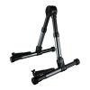 A-Frame Guitar Stand,Loftstyle Ultimate Portable Adjustable Folding Lightweight A-Frame Professional Travel Stands for Acoustic/Electric/Classical Guitar,Bass,Banjo MetalBlue #2 small image