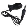 Yibuy 6mm Piezo Pickup Clips Contact Microphone for Violin Guitar BK use #3 small image