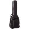 Gewa Gig Bag for guitars Economy 12 Line Western black #1 small image