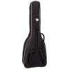 Gewa Gig Bag for guitars Economy 12 Line Western black #2 small image