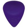 Wedgie WCPP73 0.73mm Wedgie Clear Pick 12 Pack, Purple #1 small image