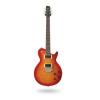 Line 6 James Tyler Variax JTV-59 Modeling Electric Guitar; Cherry Sunburst #1 small image