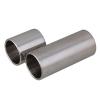 Yibuy 28/60mm Dia 24.7mm Stainless Steel Guitar Slide Cylinder Tube Chrome #3 small image