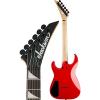 Jackson JS 1X Dinky Minion Electric Guitar Ferrari Red #4 small image