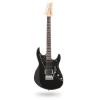 Line 6 James Tyler Variax JTV-69 Modeling Electric Guitar; Black #1 small image