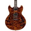 Gibson Midtown Deluxe 2016 Limited Run Semi-Hollow Electric Guitar Root Beer #1 small image