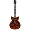 Gibson Midtown Deluxe 2016 Limited Run Semi-Hollow Electric Guitar Root Beer #3 small image