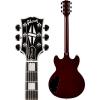 Gibson Midtown Deluxe 2016 Limited Run Semi-Hollow Electric Guitar Root Beer #4 small image