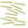 WD Plastic Replacement Strat and Tele Electric Guitar Nut Set of 12 #1 small image