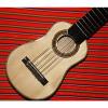 Professional Andean Charango From Peru - Case Included - Item in USA #2 small image